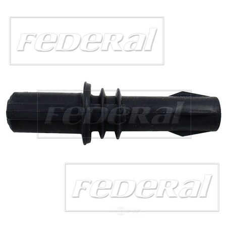 Federal Parts Direct Ignition Coil Boot, 2066-1 2066-1