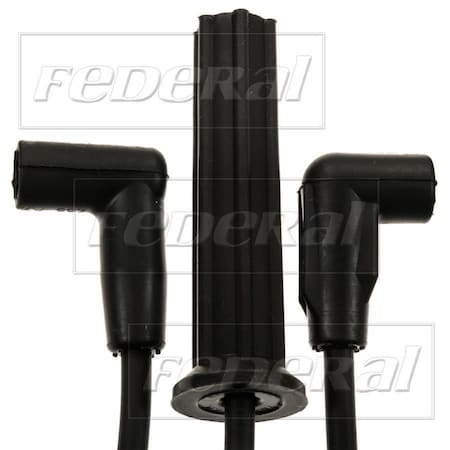 Federal Motor Parts Spark Plug Wire Set, 2929 2929