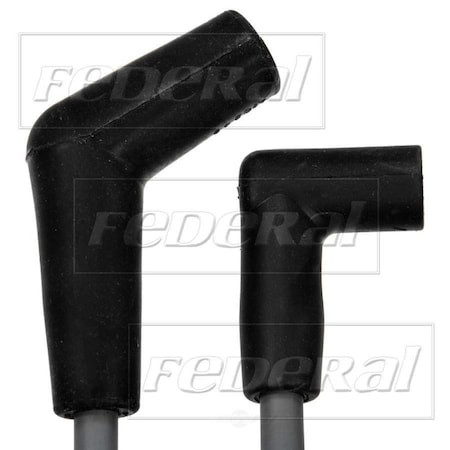 Federal Motor Parts Spark Plug Wire Set, 2961 2961