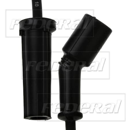 Federal Motor Parts Spark Plug Wire Set, 3152 3152