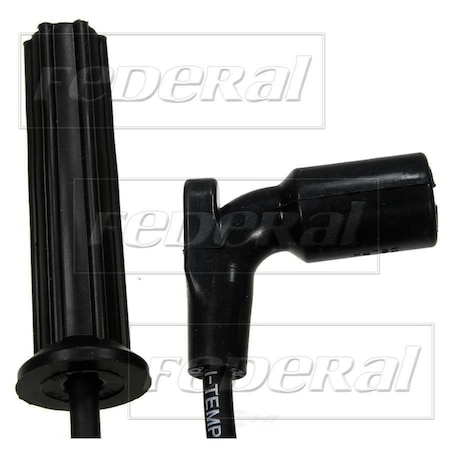 Federal Motor Parts Spark Plug Wire Set, 3164 3164