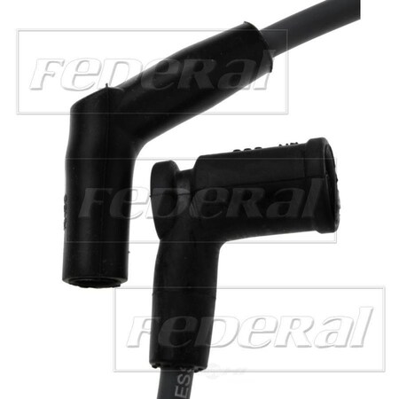Federal Motor Parts Spark Plug Wire Set, 3340 3340