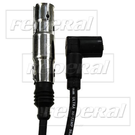 Federal Motor Parts Spark Plug Wire Set, 4395 4395