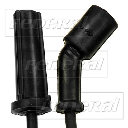 Federal Motor Parts Spark Plug Wire Set, 3147 3147