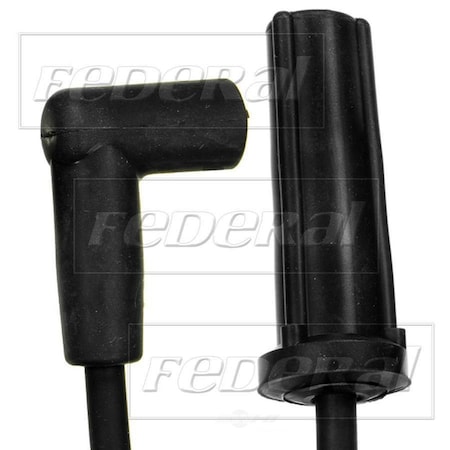 Federal Parts Spark Plug Wire Set, 3151 3151