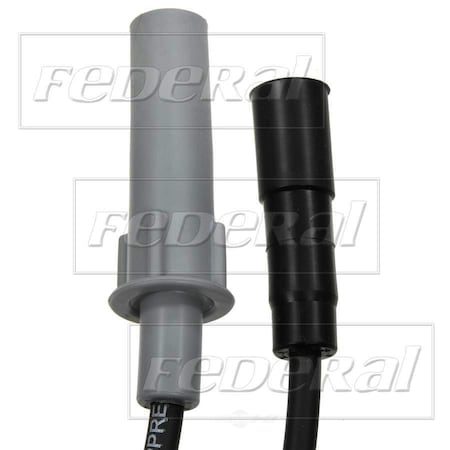 Federal Motor Parts Spark Plug Wire Set, 3211 3211