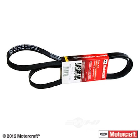 Motorcraft Serpentine Belt, JK6-664-A JK6-664-A