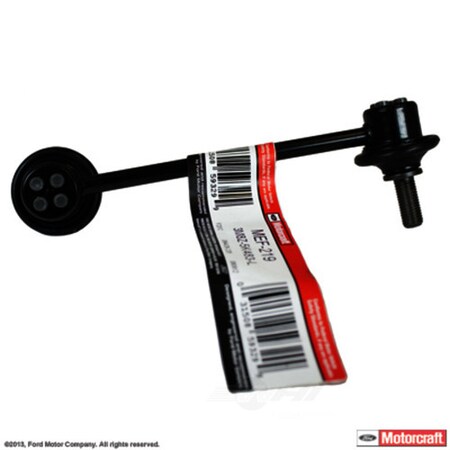 Motorcraft Suspension Stabilizer Bar Link, MEF-219 MEF-219