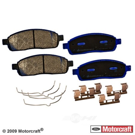 Motorcraft