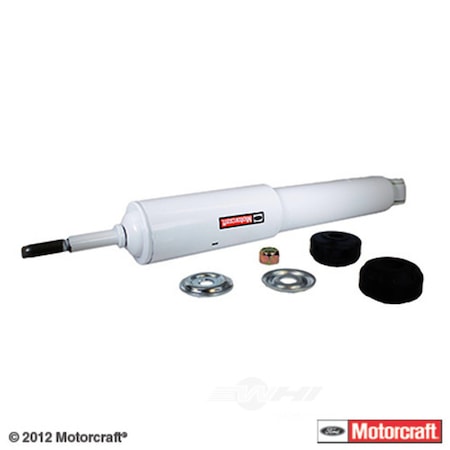 Motorcraft