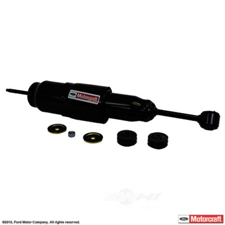 Motorcraft