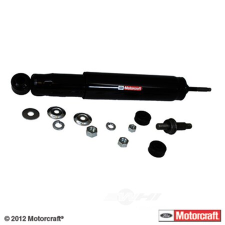 Motorcraft