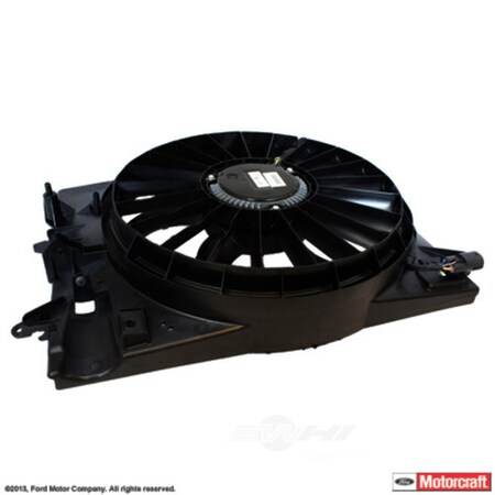 Motorcraft RF212 Radiator Fan Motor Motorcraft RF212 Radiator Fan Motor