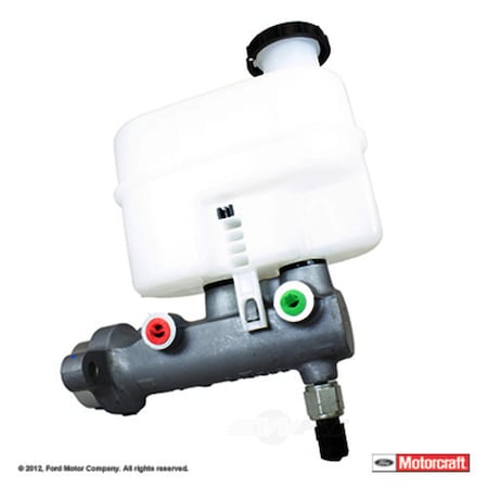 Motorcraft Brake Master Cylinder, BRMC-91 BRMC-91