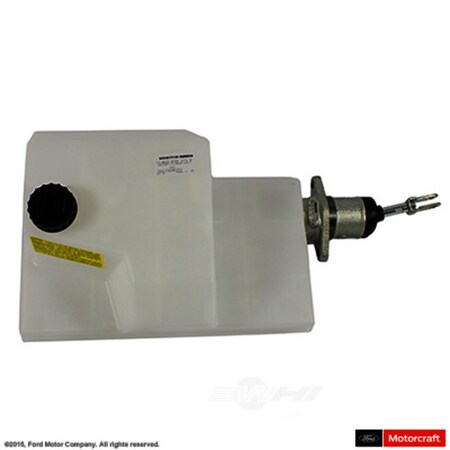 Motorcraft Brake Master Cylinder, BRMC-166 BRMC-166