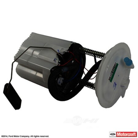 Motorcraft PFS-608 Electric Fuel Pump