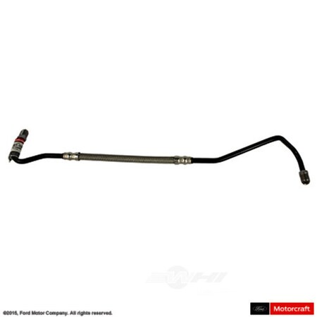 Motorcraft