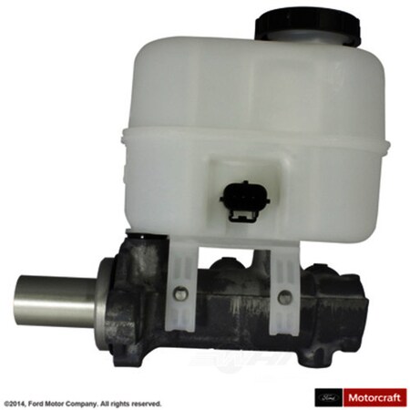 Motorcraft Brake Master Cylinder 2010-2011 Ford Ranger 2.3L 4.0L, BRMC-143 BRMC-143