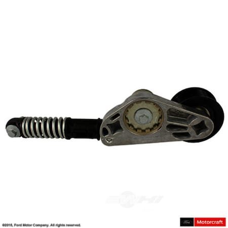 Motorcraft Accessory Drive Belt Tensioner, BT-112 BT-112