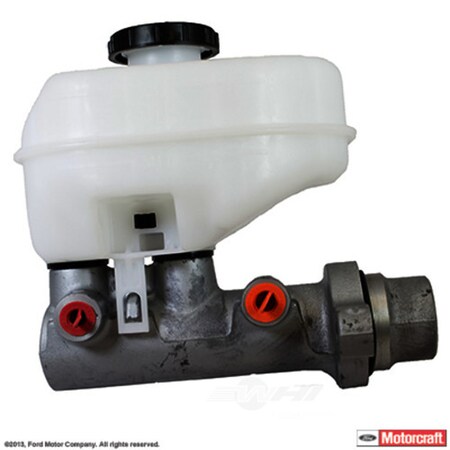 Motorcraft Brake Master Cylinder, BRMC-144 BRMC-144