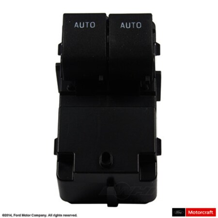 Motorcraft Door Window Switch 2014 Ford F-150 V6 V8, SW-7306 SW-7306