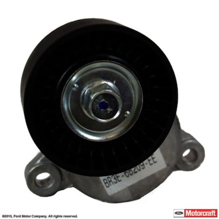 Motorcraft Accessory Drive Belt Tensioner, BT-118 BT-118