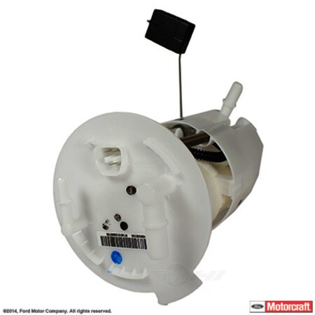 Motorcraft - Sender and Pump Asy (P) (PFS581)