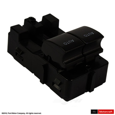 Motorcraft Door Window Switch, SW-7311 SW-7311