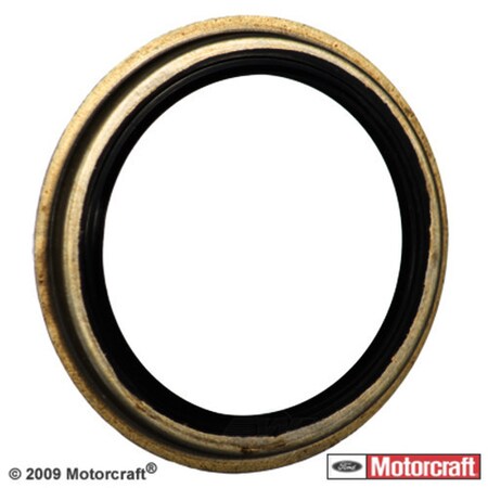 Motorcraft