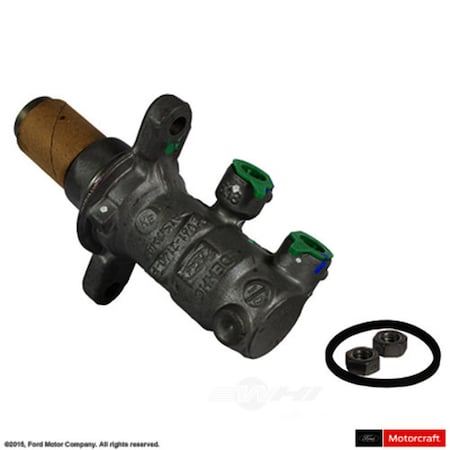 Motorcraft Brake Master Cylinder, BRMC-217 BRMC-217