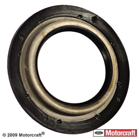 Motorcraft
