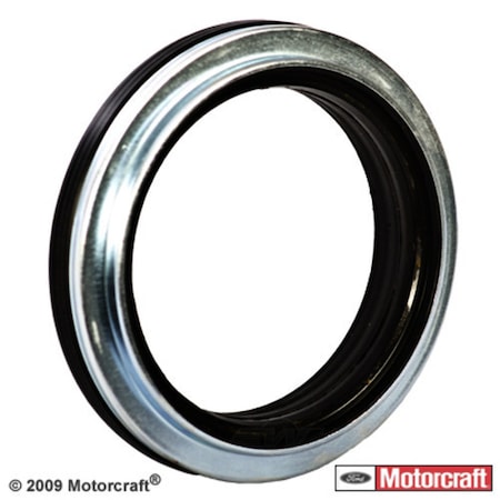 Motorcraft