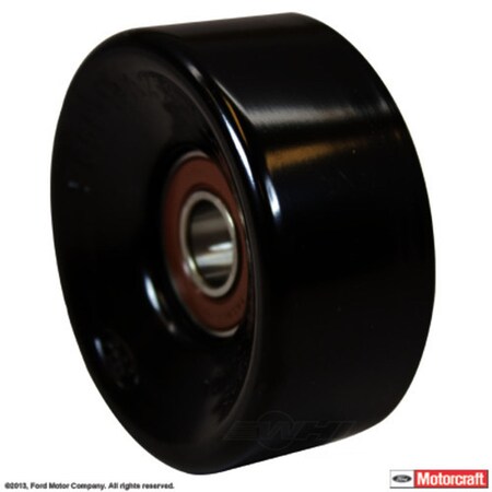 Motorcraft Accessory Drive Belt Idler Pulley, YS-250 YS-250