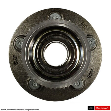 Motorcraft
