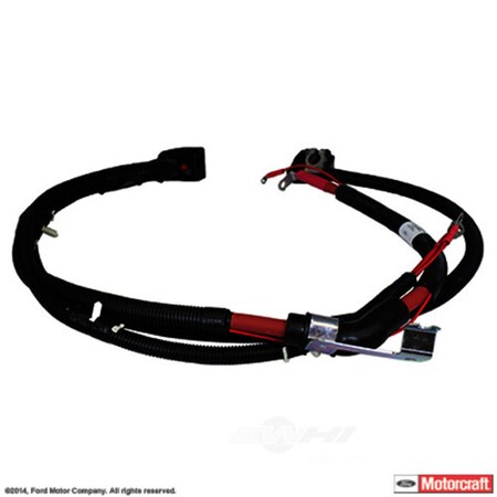 Motorcraft Starter Cable, WC-9316-C WC-9316-C