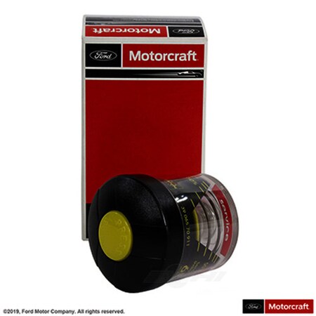 Motorcraft