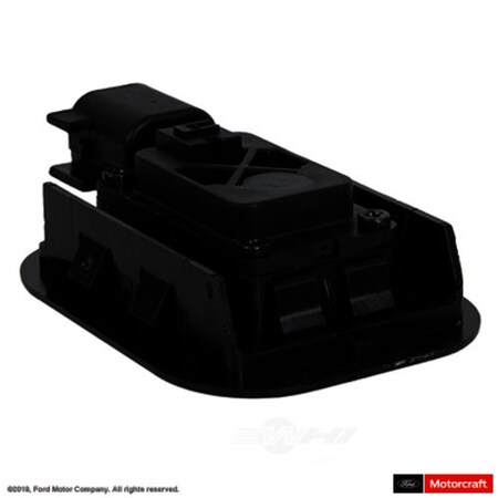 Motorcraft Door Open Warning Switch, SW-7733 SW-7733