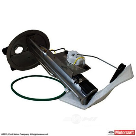 Motorcraft Fuel Pump and Sender Assembly, PFS-99 PFS-99