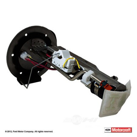 Motorcraft Fuel Pump and Sender Assembly, PFS-108 PFS-108