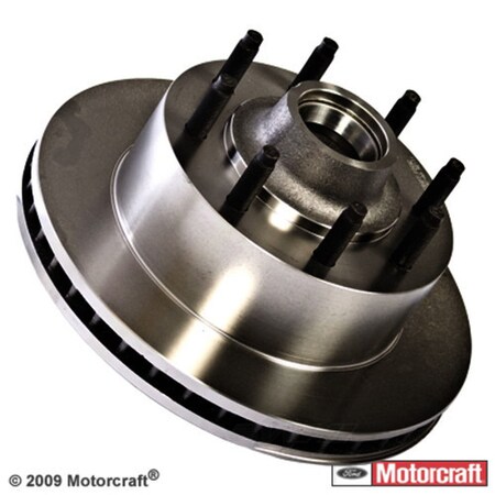 Motorcraft