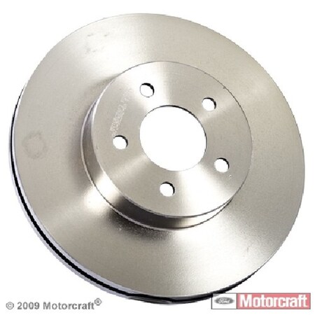 Motorcraft