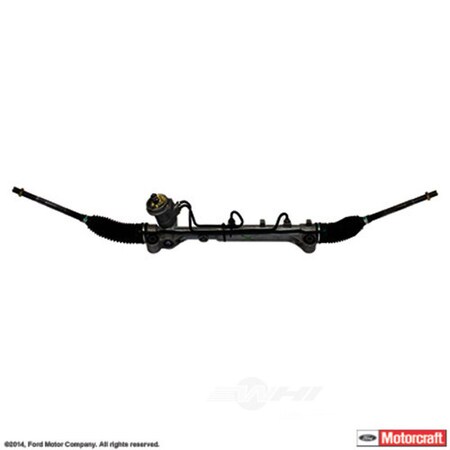 Motorcraft