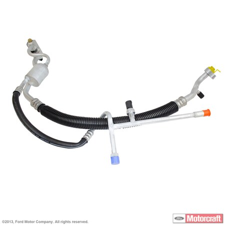 Motorcraft A/C Manifold Hose Assembly, YF-2949 YF-2949