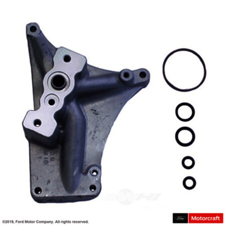 Motorcraft Turbocharger Mounting Kit, PTC-5-RM PTC-5-RM