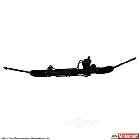 Motorcraft