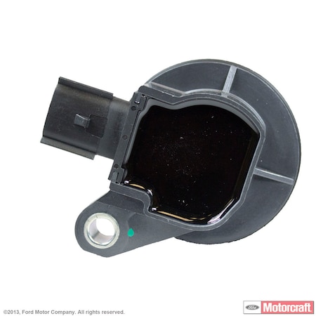 Motorcraft Ignition Coil, DG-520 DG-520