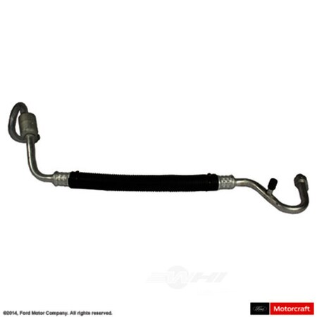Motorcraft A/C Refrigerant Suction Hose, YF-3536 YF-3536