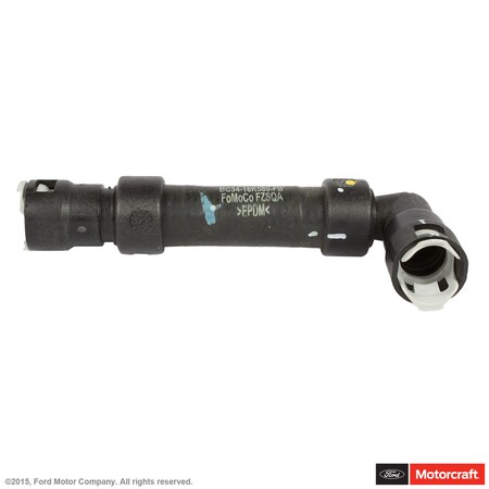Motorcraft HVAC Heater Hose, KH-551 KH-551