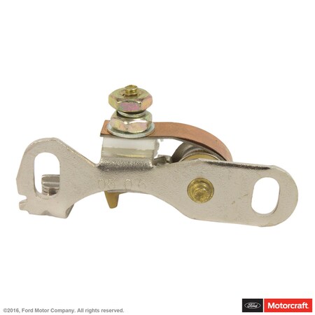 Motorcraft Point Set, DP-3 DP-3