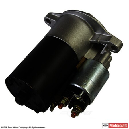 Motorcraft